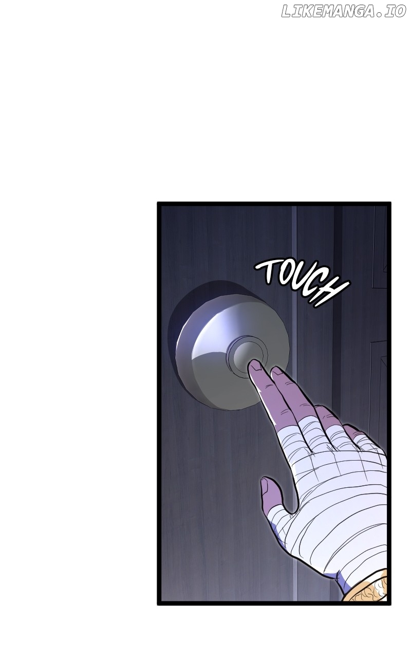 Rise of the Devourer Chapter 8 page 26 - 
