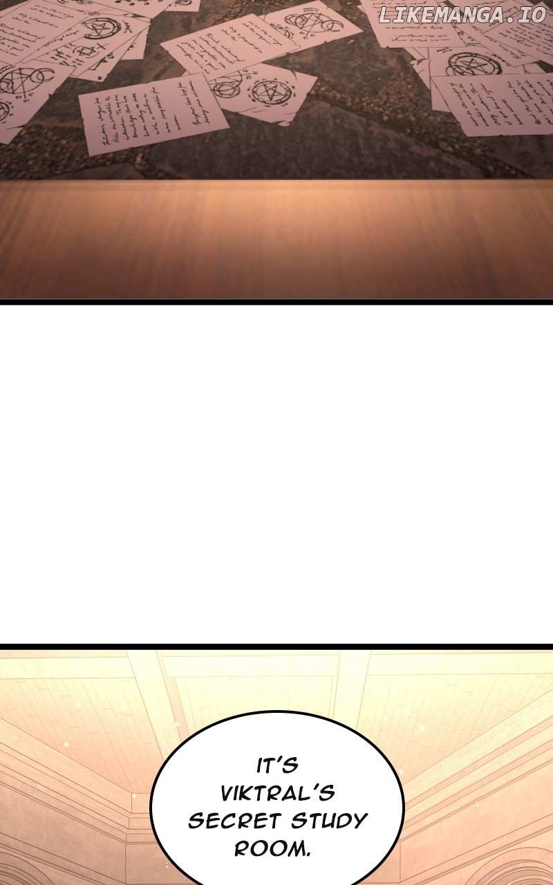 Rise of the Devourer Chapter 8 page 29 - 