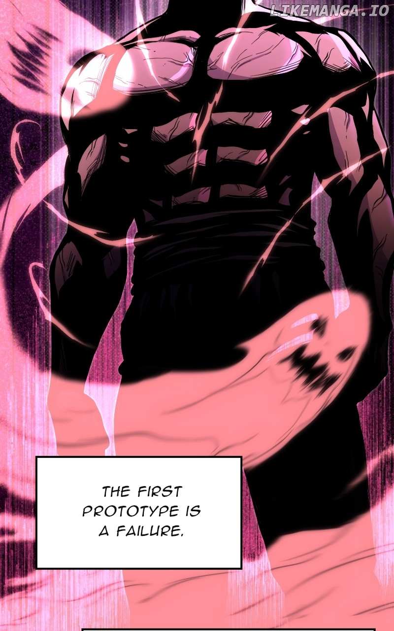 Rise of the Devourer Chapter 8 page 34 - 