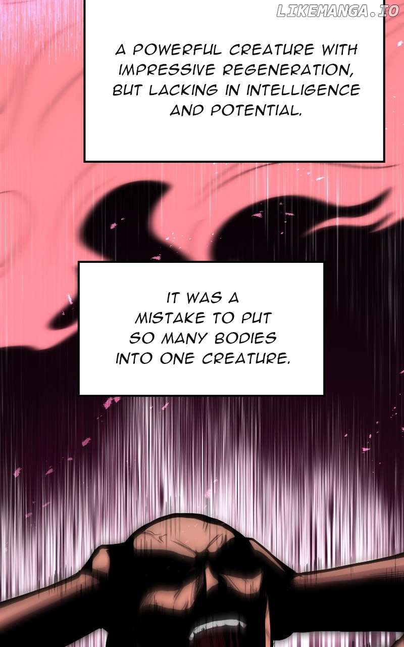 Rise of the Devourer Chapter 8 page 35 - 