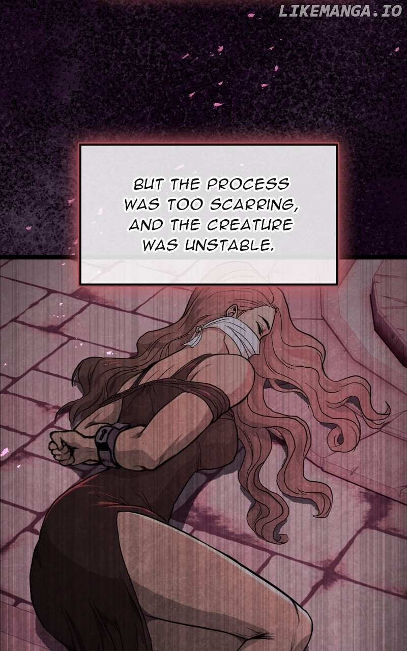 Rise of the Devourer Chapter 8 page 37 - 