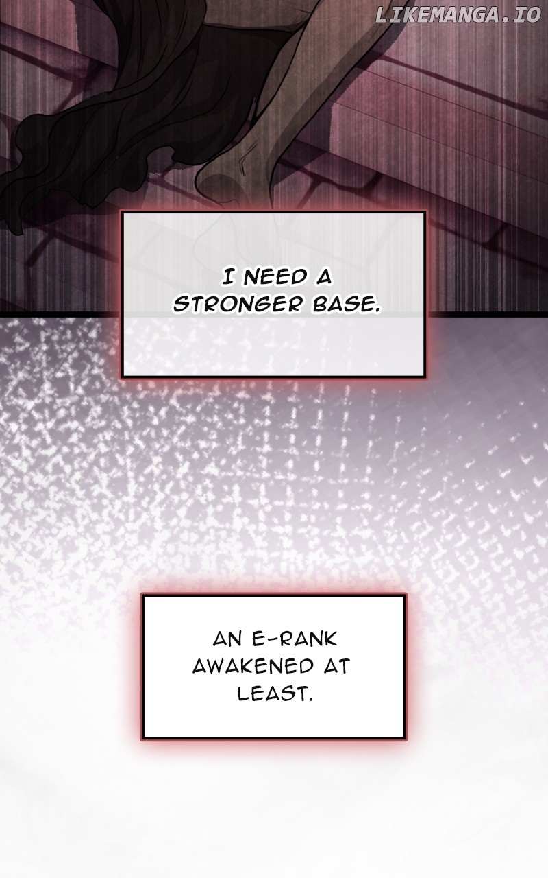 Rise of the Devourer Chapter 8 page 38 - 