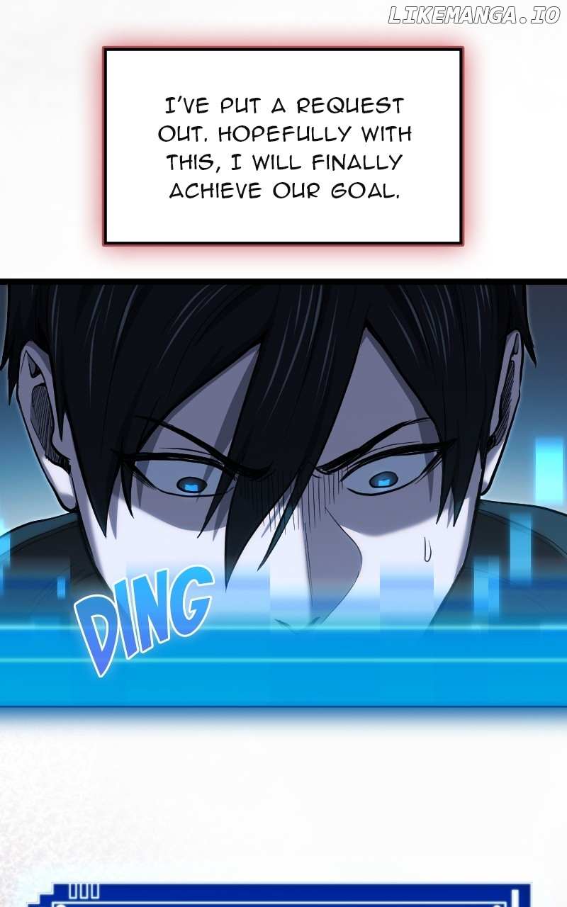 Rise of the Devourer Chapter 8 page 39 - 
