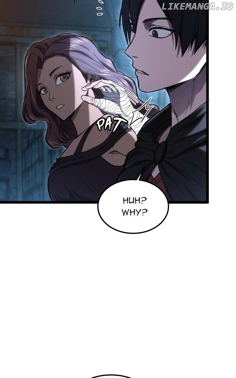 Rise of the Devourer Chapter 8 page 5 - 
