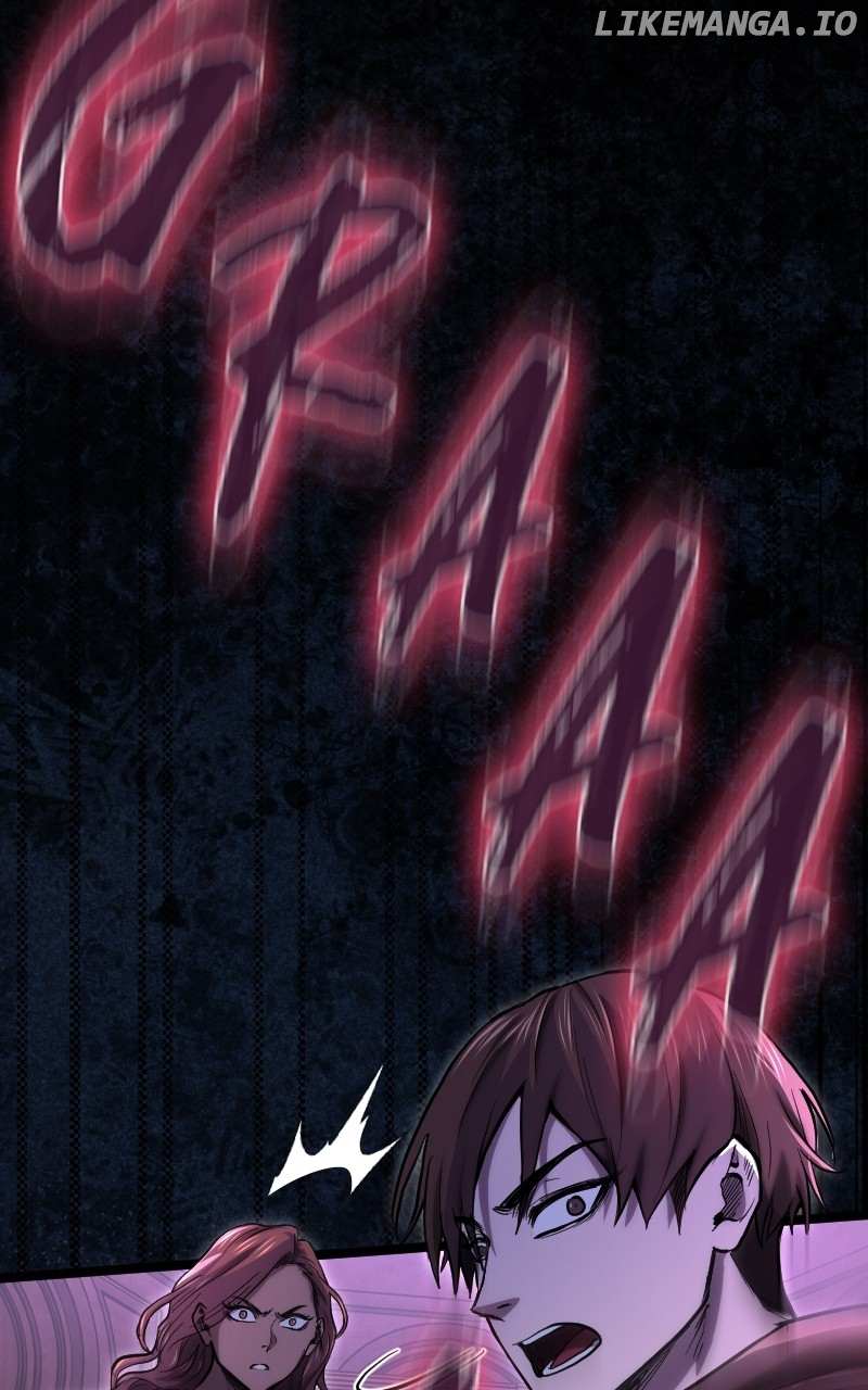 Rise of the Devourer Chapter 8 page 41 - 