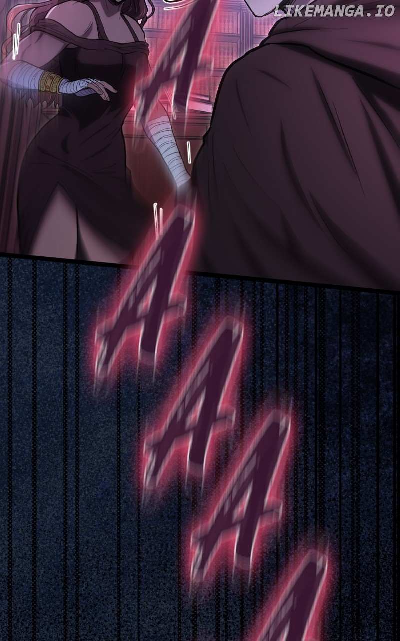 Rise of the Devourer Chapter 8 page 42 - 