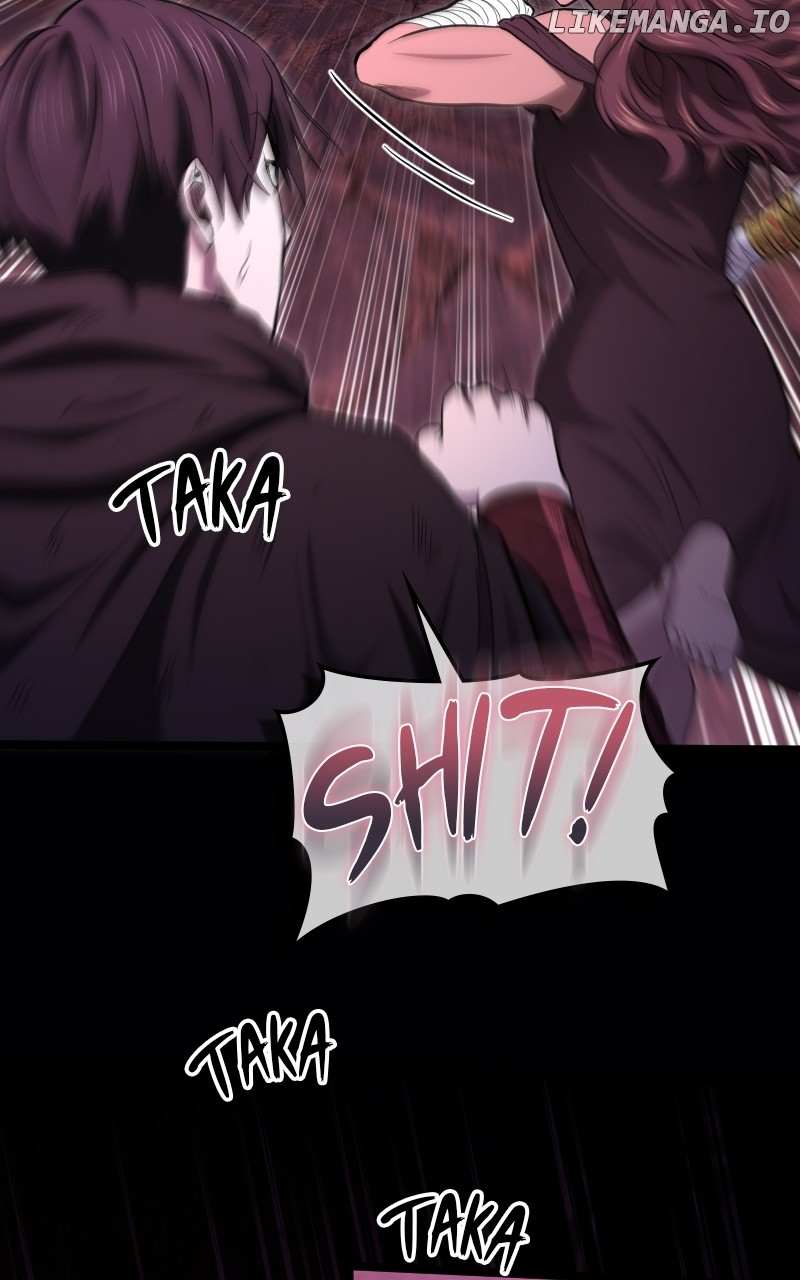 Rise of the Devourer Chapter 8 page 44 - 