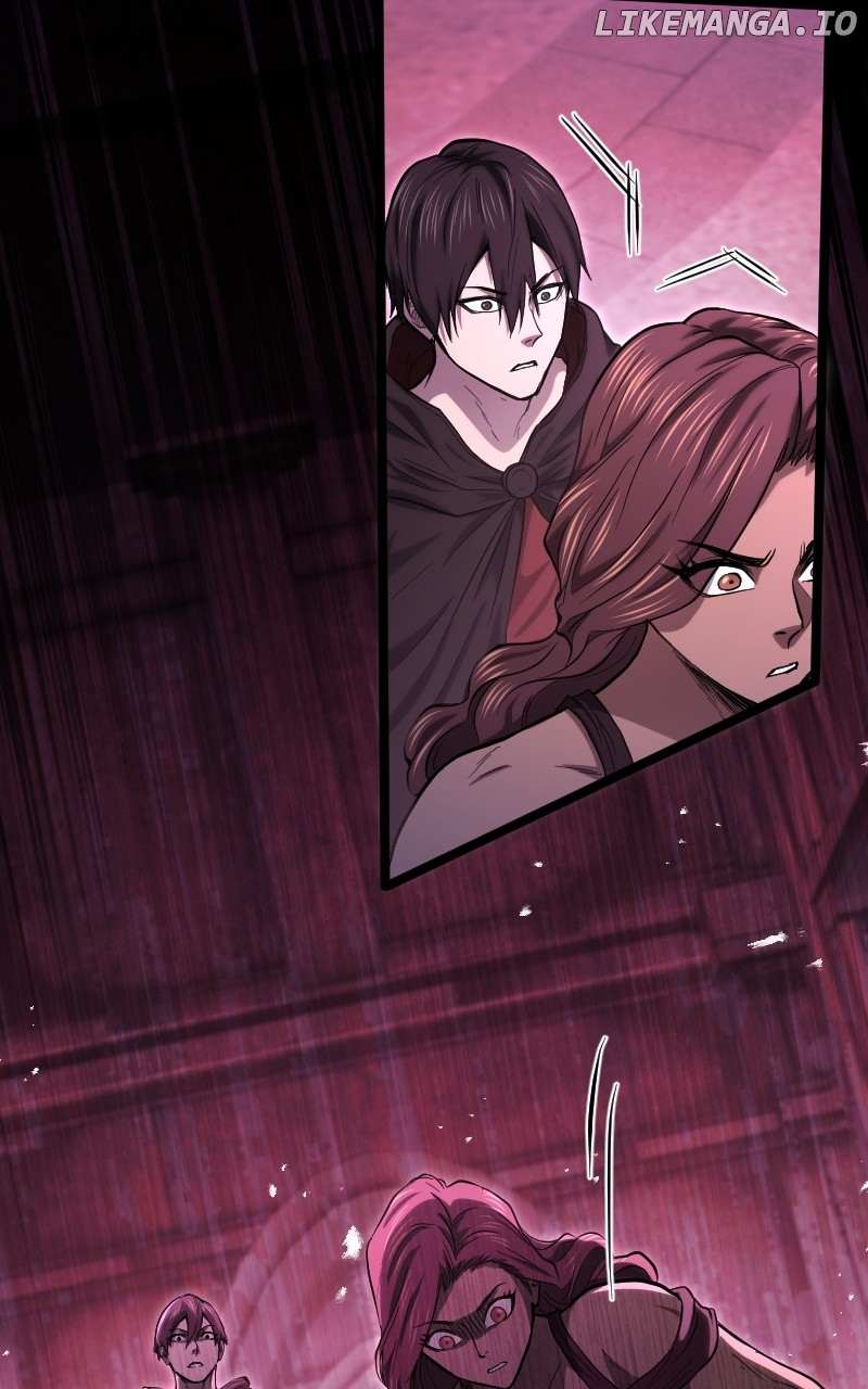 Rise of the Devourer Chapter 8 page 45 - 