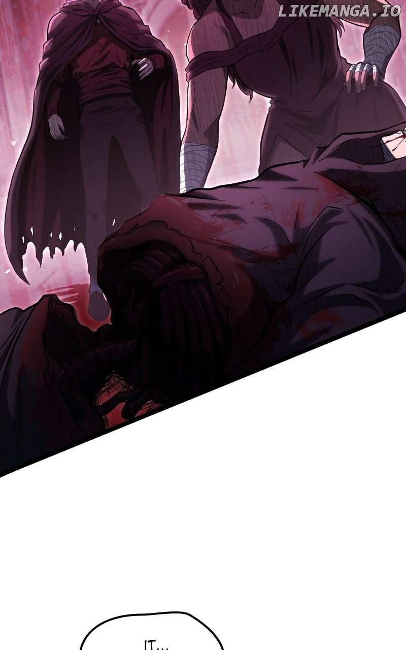 Rise of the Devourer Chapter 8 page 46 - 