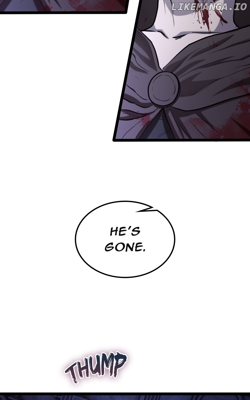 Rise of the Devourer Chapter 8 page 48 - 