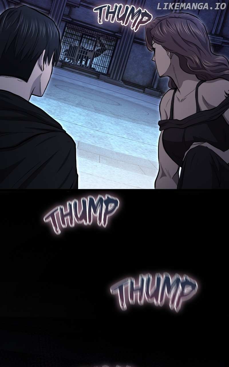 Rise of the Devourer Chapter 8 page 49 - 
