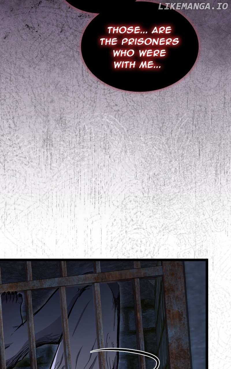 Rise of the Devourer Chapter 8 page 52 - 