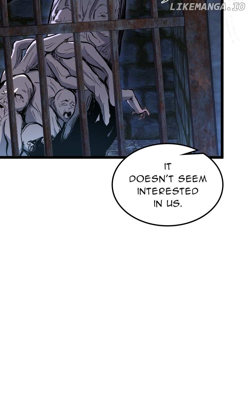 Rise of the Devourer Chapter 8 page 53 - 