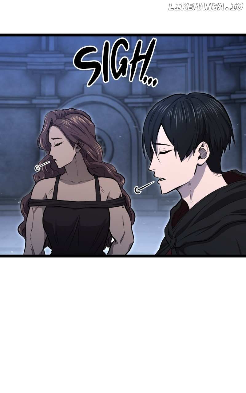 Rise of the Devourer Chapter 8 page 54 - 