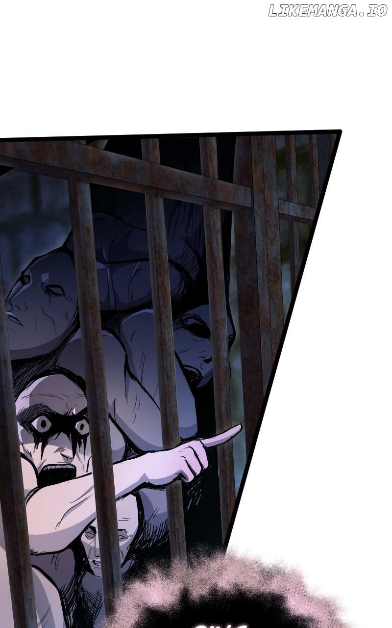 Rise of the Devourer Chapter 8 page 55 - 