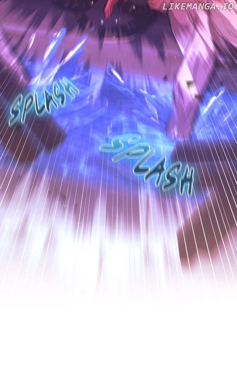 Rise of the Devourer Chapter 8 page 60 - 