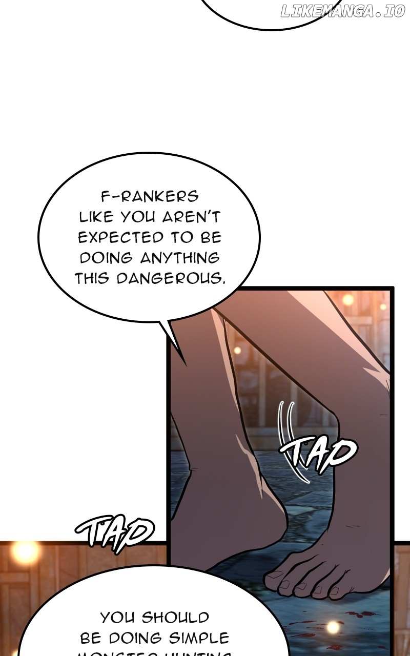 Rise of the Devourer Chapter 8 page 7 - 