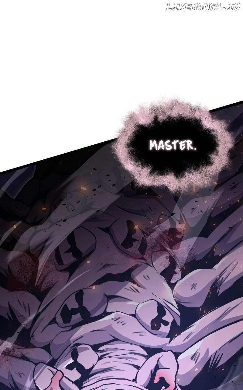 Rise of the Devourer Chapter 8 page 67 - 