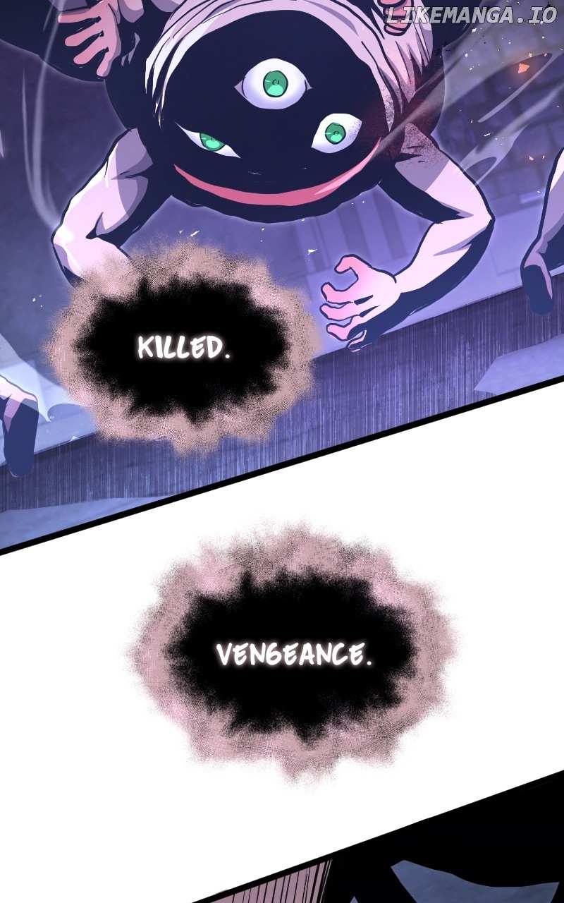 Rise of the Devourer Chapter 8 page 68 - 