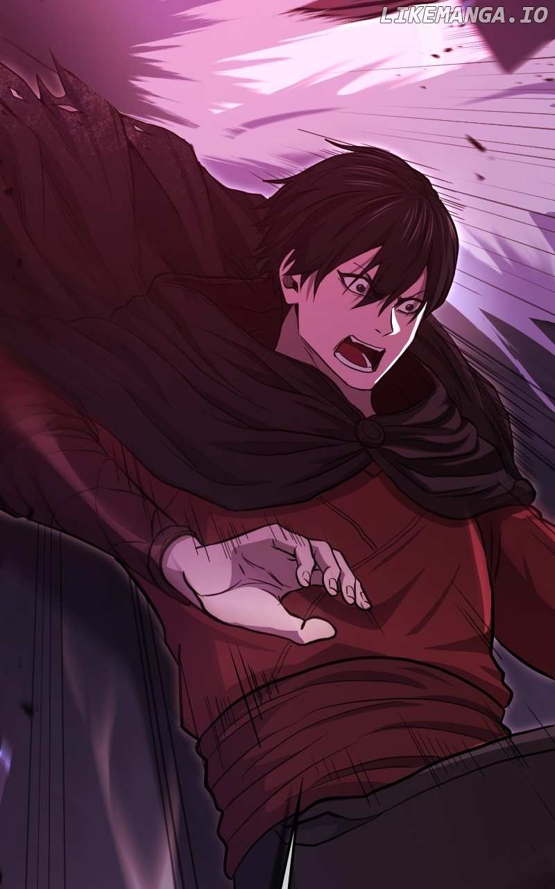 Rise of the Devourer Chapter 8 page 71 - 