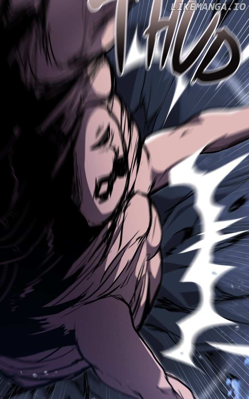 Rise of the Devourer Chapter 8 page 74 - 