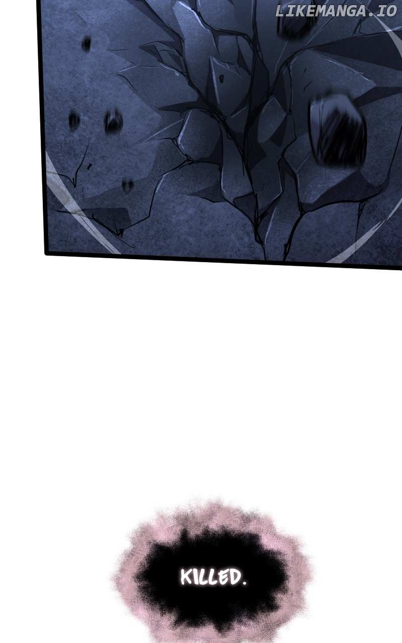 Rise of the Devourer Chapter 8 page 76 - 