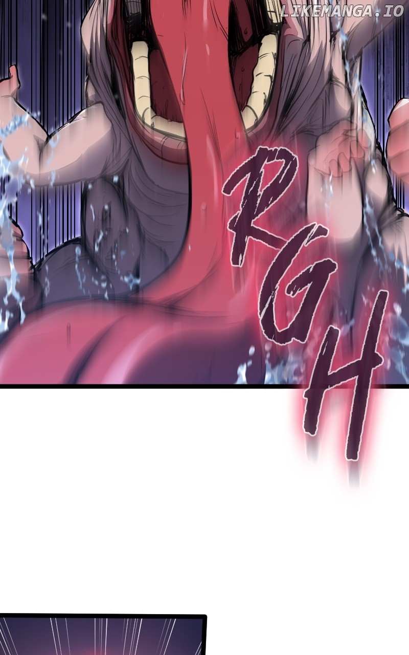 Rise of the Devourer Chapter 8 page 79 - 