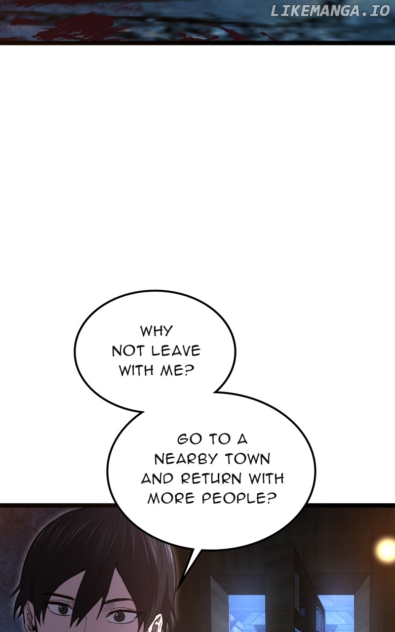 Rise of the Devourer Chapter 8 page 9 - 