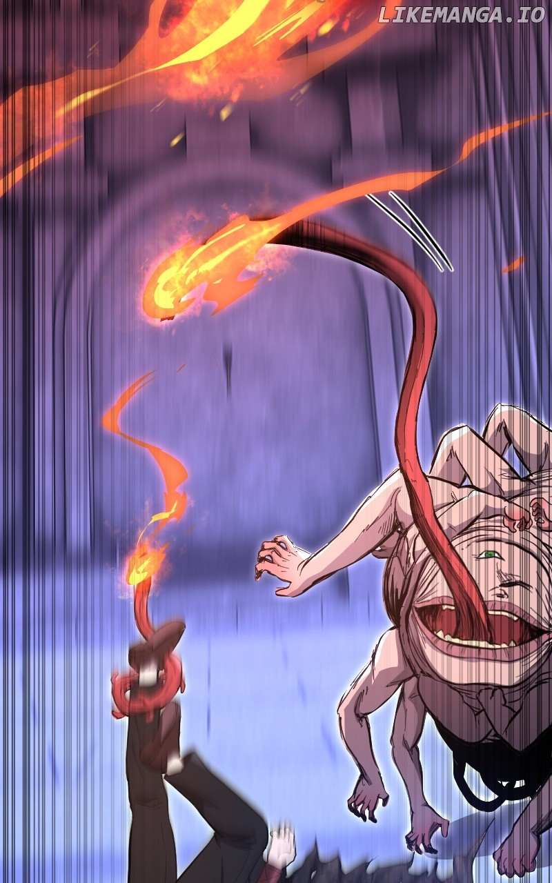 Rise of the Devourer Chapter 8 page 86 - 