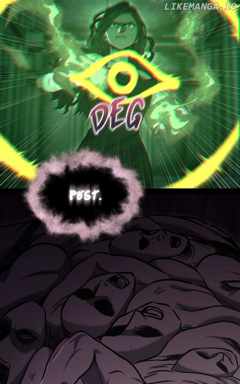 Rise of the Devourer Chapter 8 page 90 - 