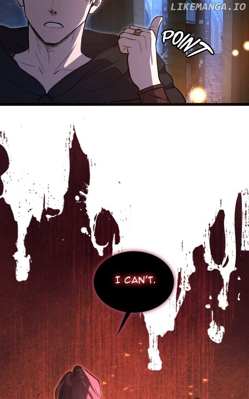 Rise of the Devourer Chapter 8 page 10 - 
