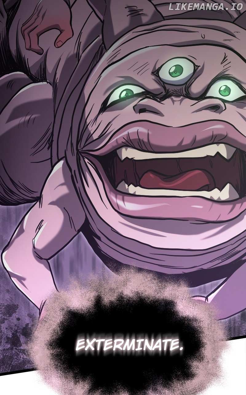 Rise of the Devourer Chapter 8 page 91 - 