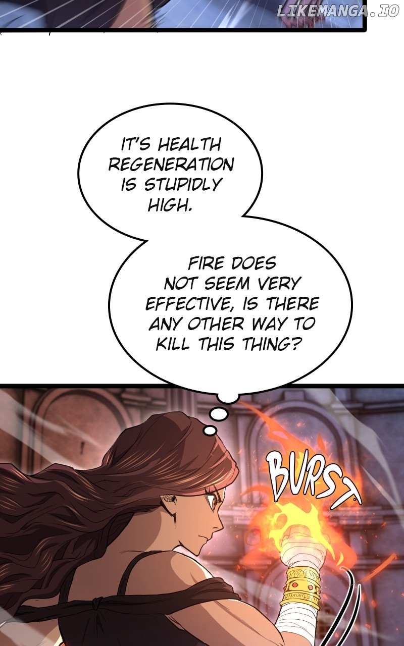 Rise of the Devourer Chapter 8 page 93 - 