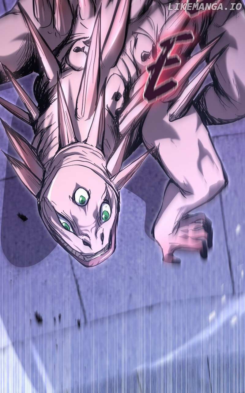 Rise of the Devourer Chapter 8 page 95 - 