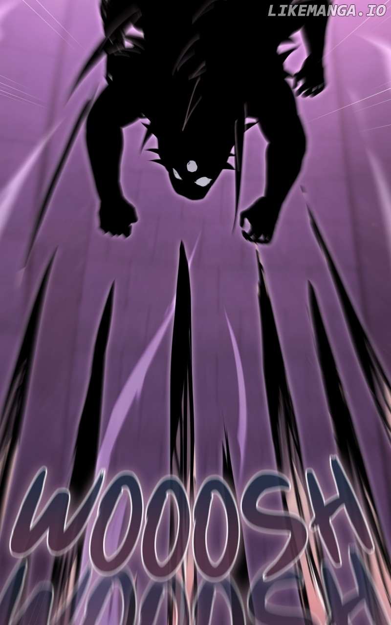 Rise of the Devourer Chapter 8 page 98 - 