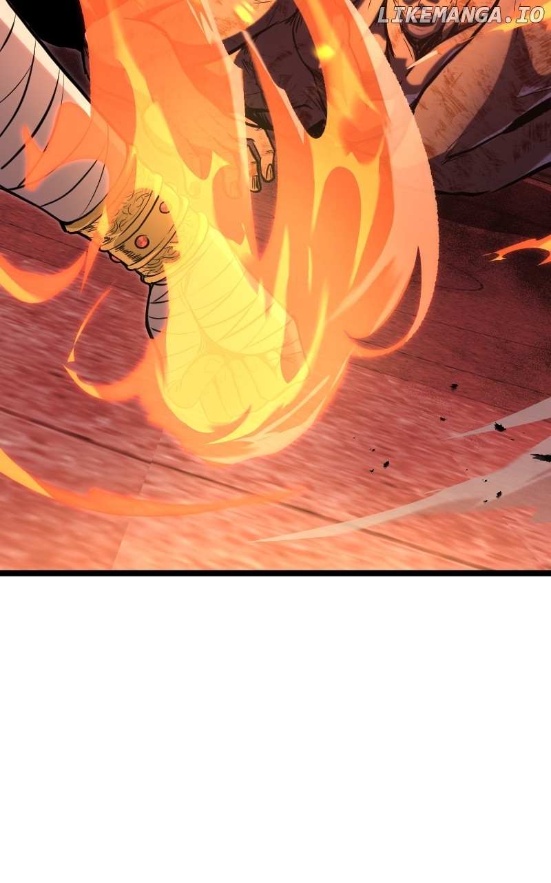 Rise of the Devourer Chapter 9 page 11 - 