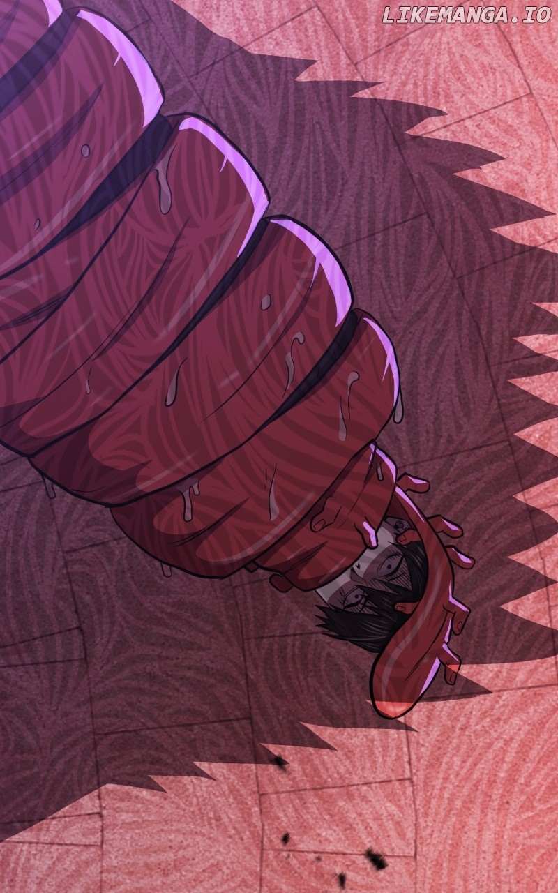 Rise of the Devourer Chapter 9 page 104 - 