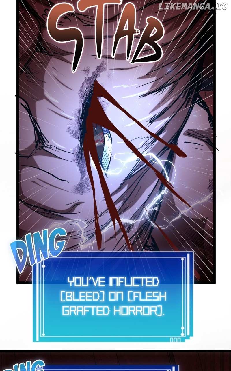 Rise of the Devourer Chapter 9 page 109 - 