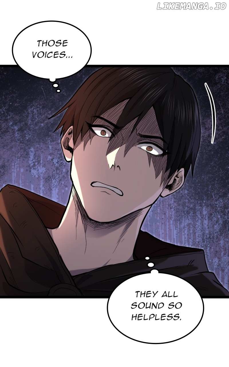Rise of the Devourer Chapter 9 page 12 - 
