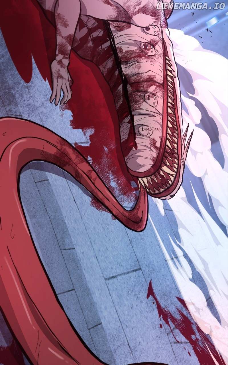 Rise of the Devourer Chapter 9 page 114 - 