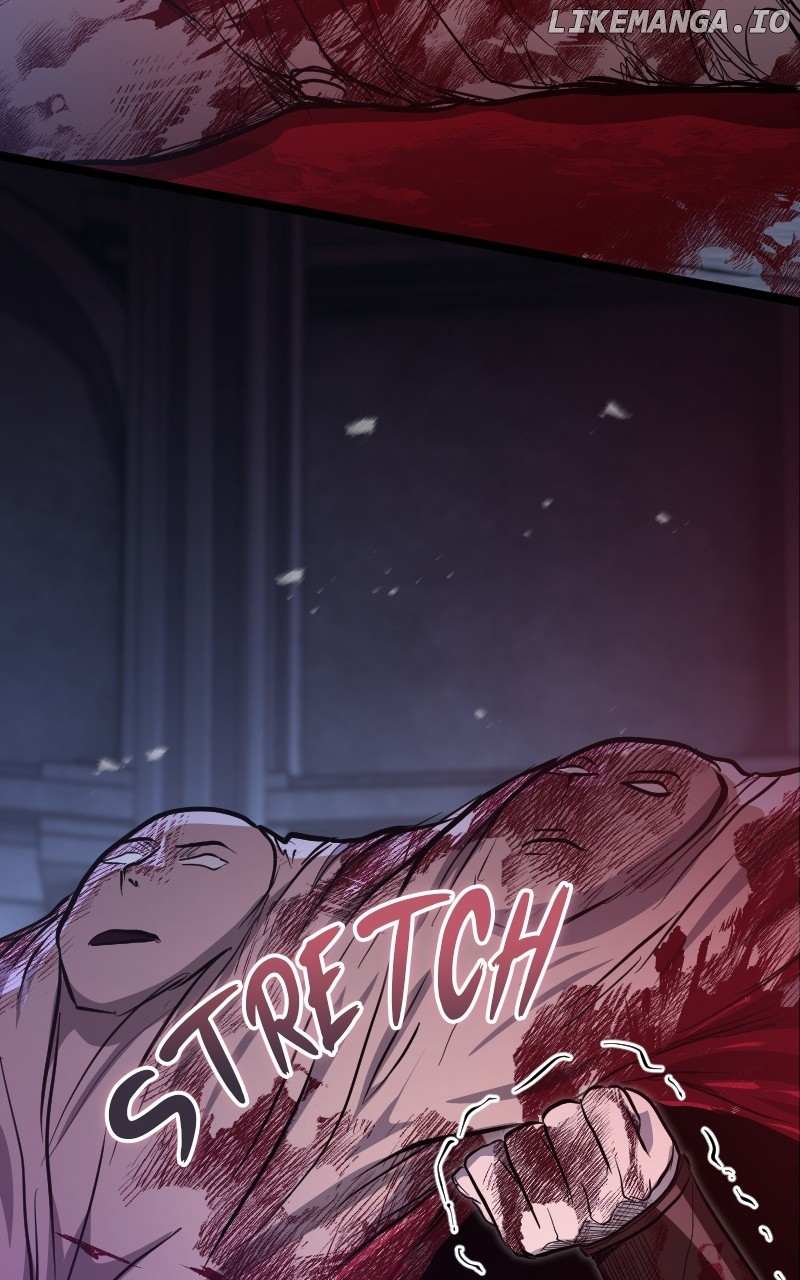 Rise of the Devourer Chapter 9 page 116 - 