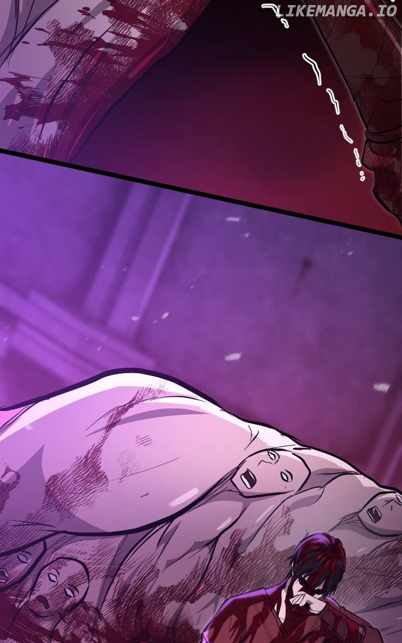 Rise of the Devourer Chapter 9 page 117 - 