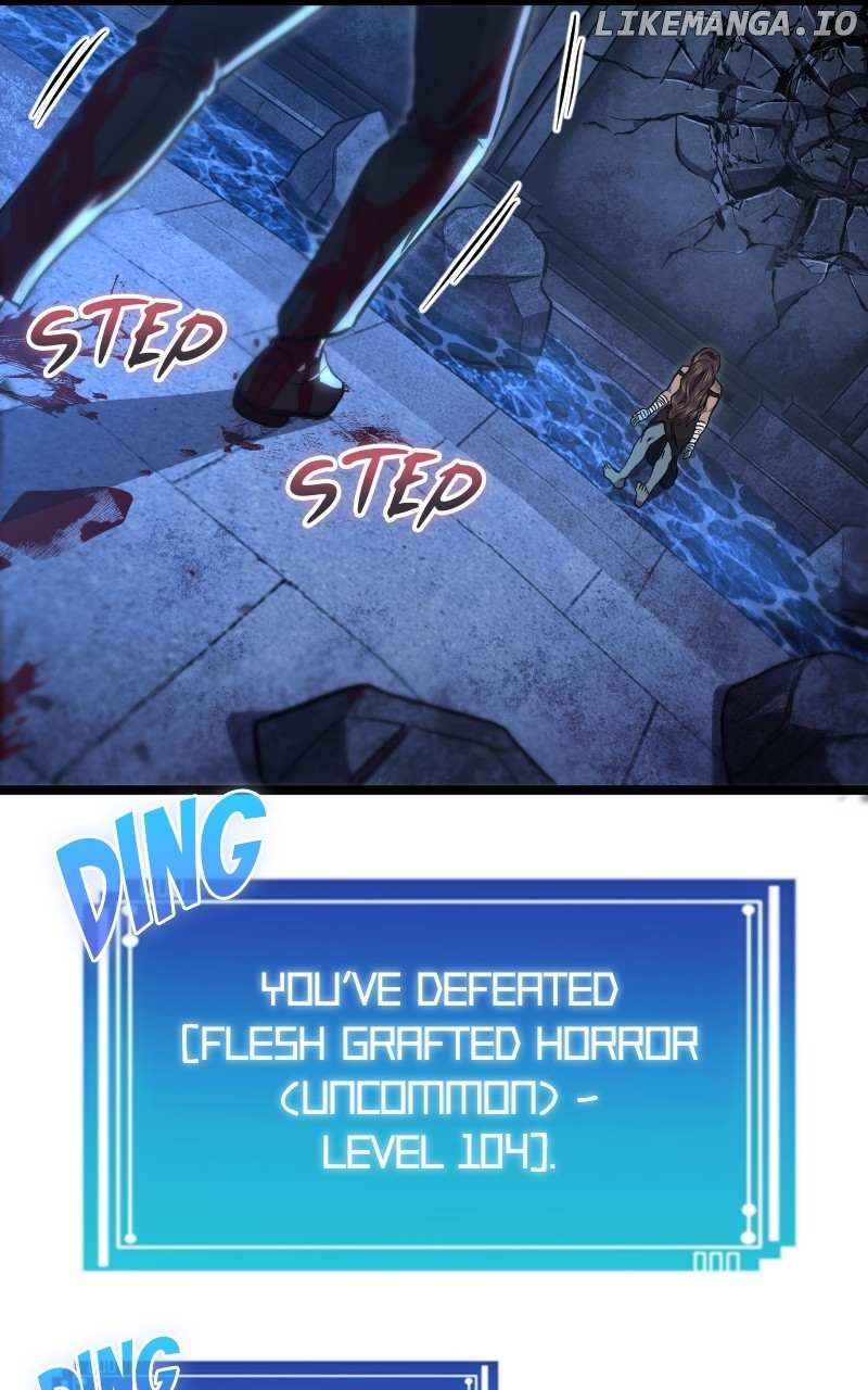 Rise of the Devourer Chapter 9 page 120 - 