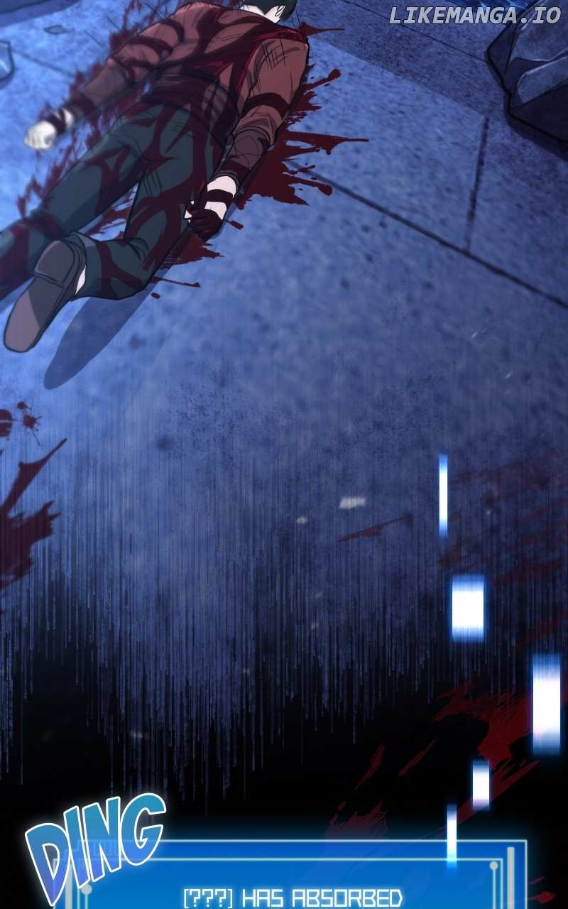 Rise of the Devourer Chapter 9 page 123 - 