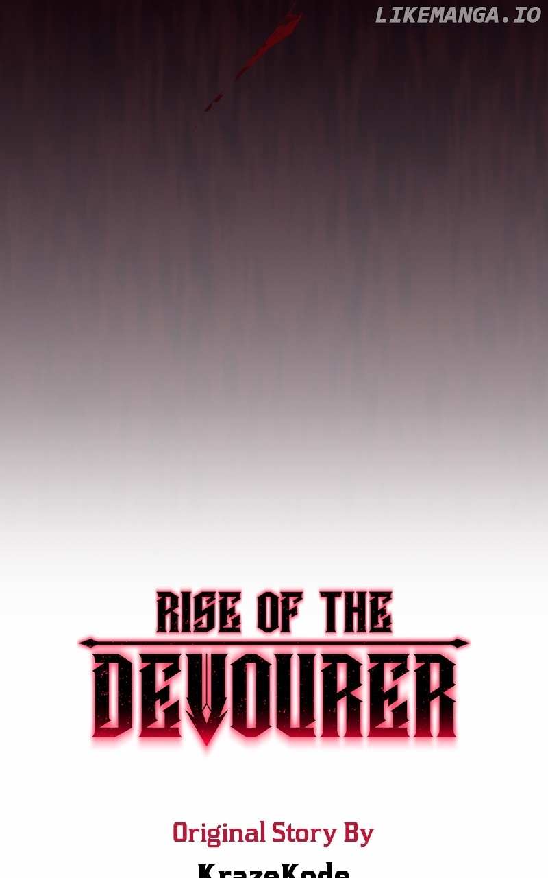 Rise of the Devourer Chapter 9 page 125 - 