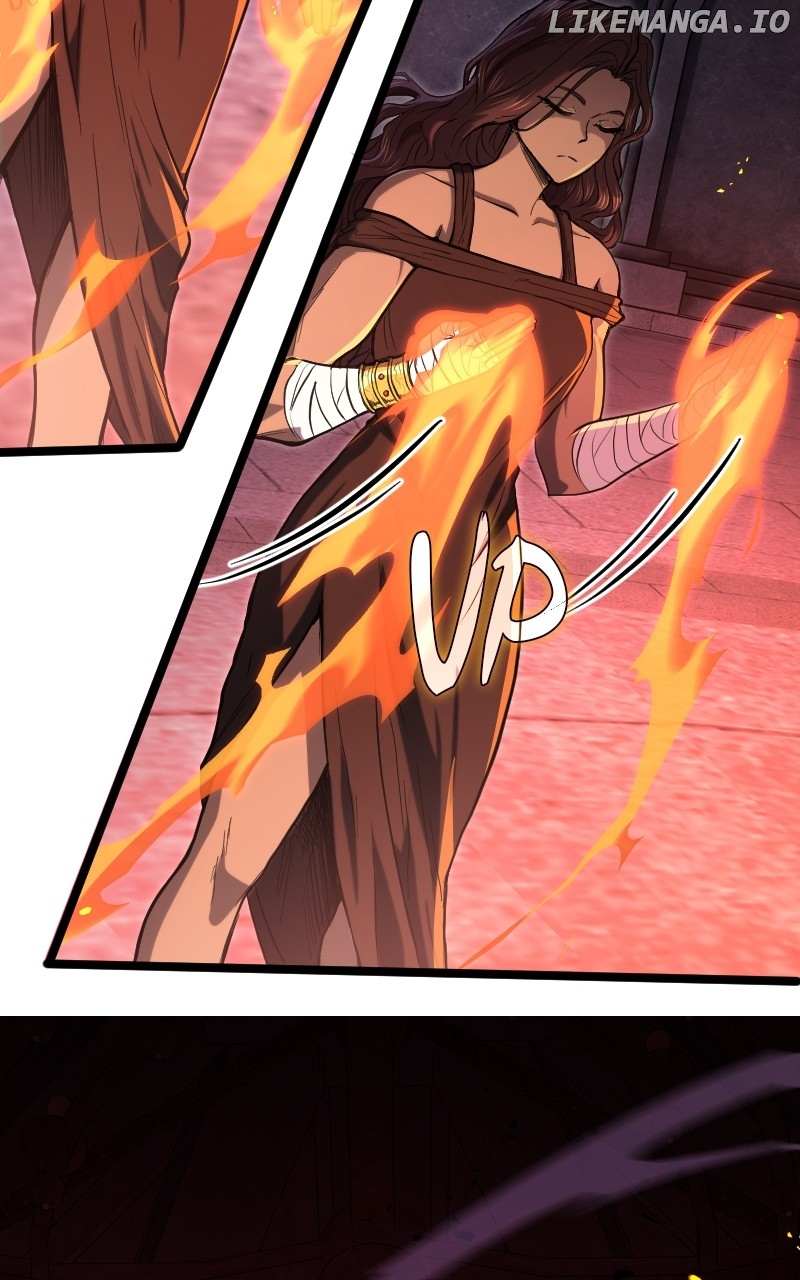 Rise of the Devourer Chapter 9 page 14 - 