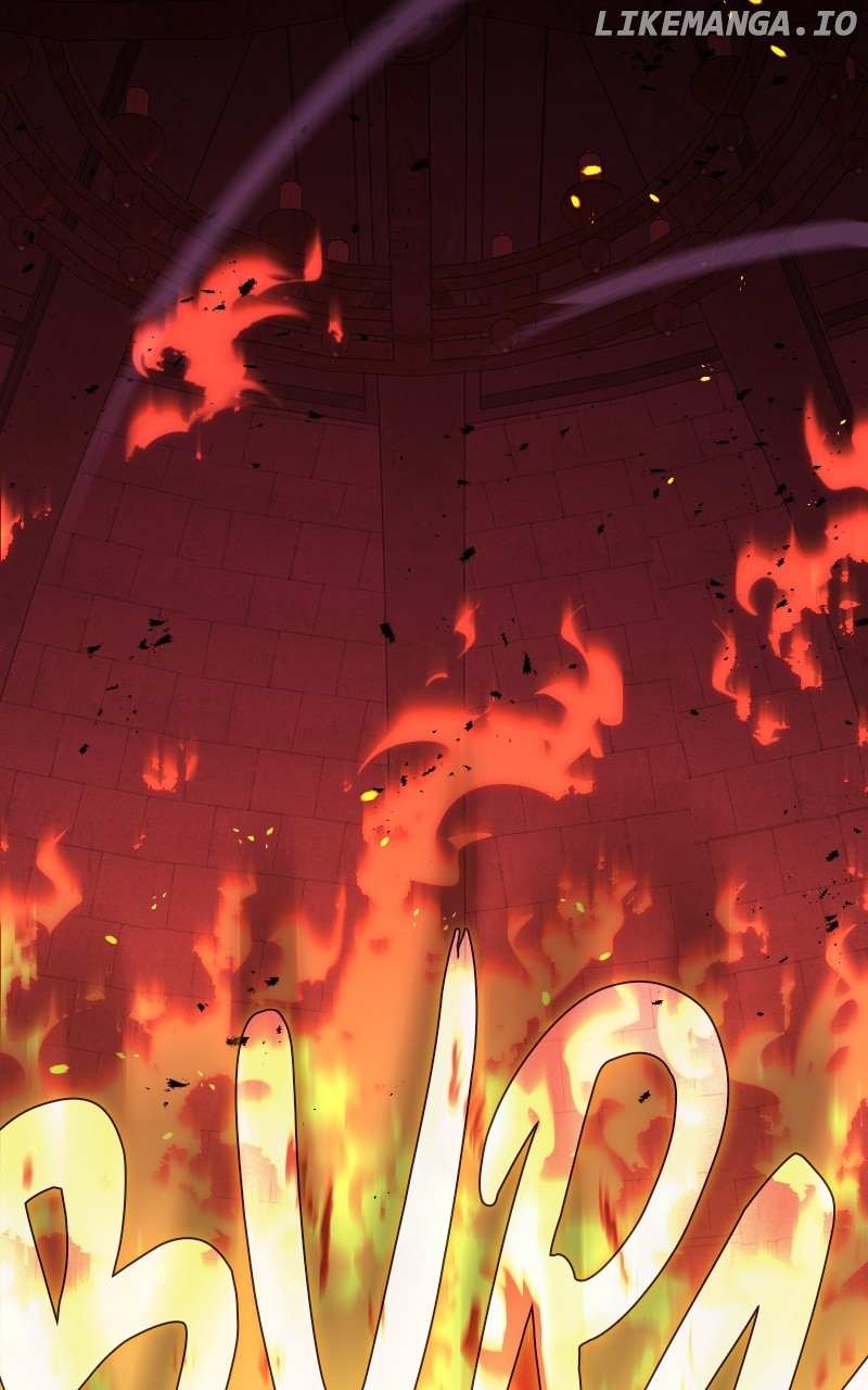 Rise of the Devourer Chapter 9 page 15 - 