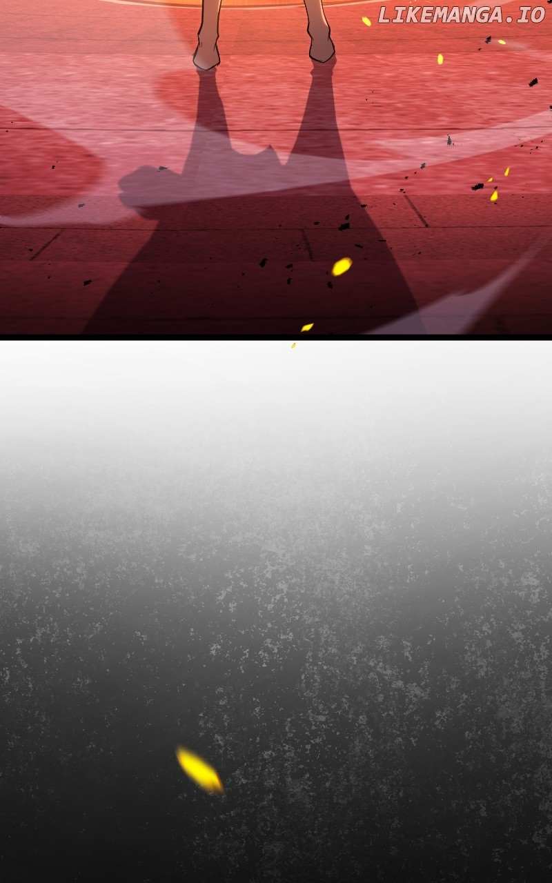 Rise of the Devourer Chapter 9 page 17 - 