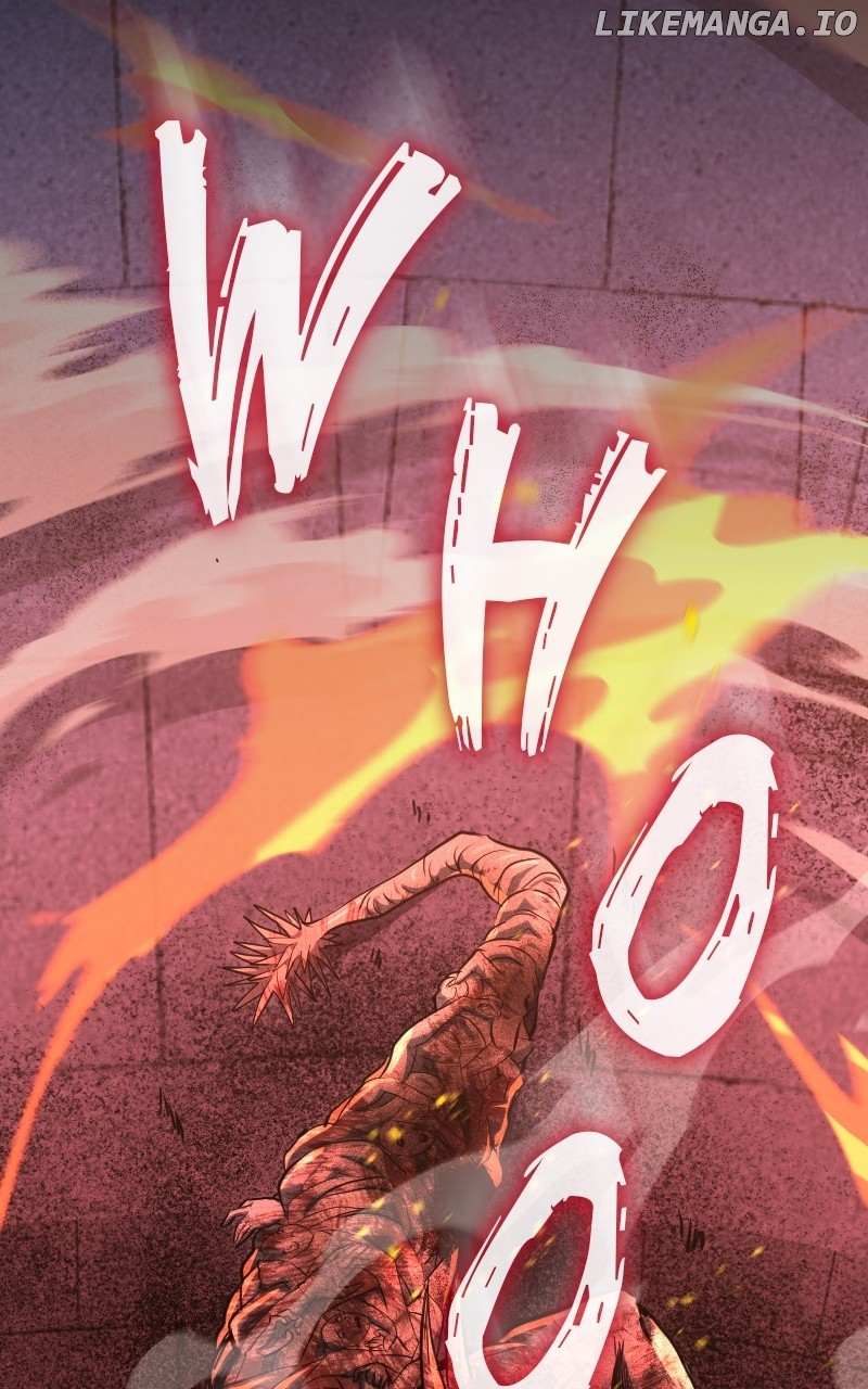 Rise of the Devourer Chapter 9 page 19 - 