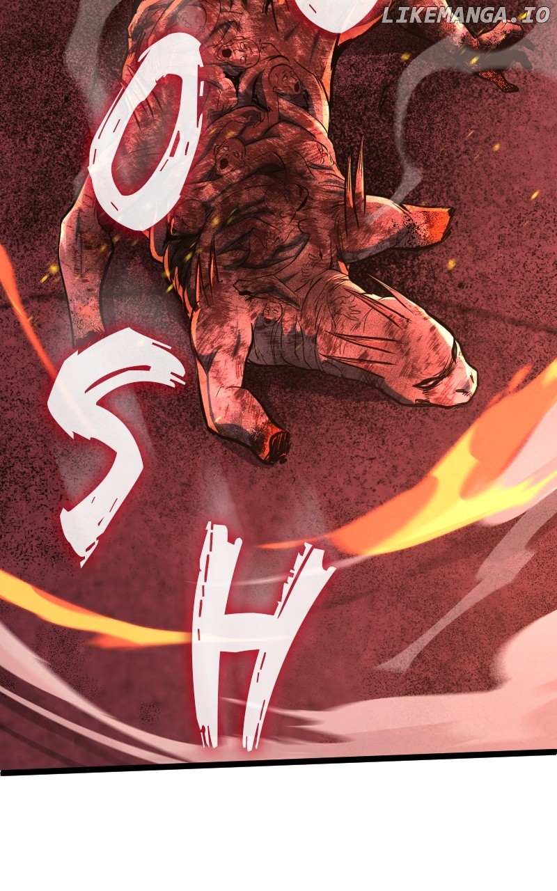 Rise of the Devourer Chapter 9 page 20 - 